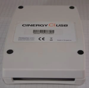 TerraTec Cinergy CI