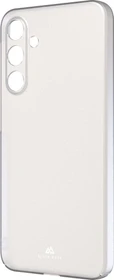Black Rock Ultra Thin Iced Case für Samsung Galaxy A16/A16 5G transparent
