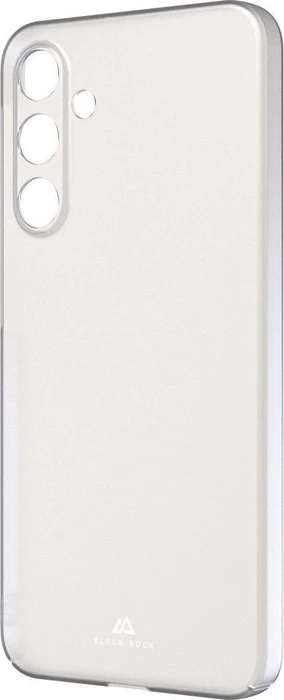 Black Rock Ultra Thin Iced Case für Samsung Galaxy A16/A16 5G transparent
