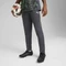 Puma individualLIGA Trainingshose lang galactic gray/yellow alert (Junior) Vorschaubild