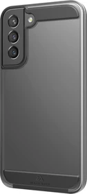 Black Rock Air Robust Case für Samsung Galaxy S22+ schwarz