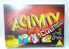 Activity Countdown