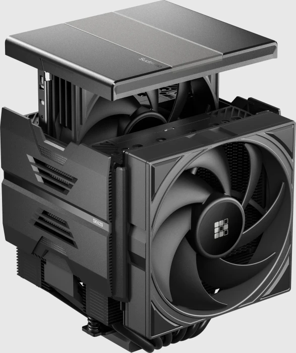 Sudokoo SK620, schwarz