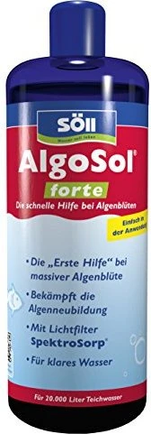 Söll AlgoSol forte, 1l