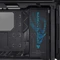 ASUS ROG Hyperion GR701 BTF Edition, Glasfenster Vorschaubild