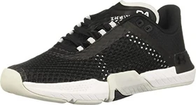 Under Armour TriBase Reign 4 black/halo gray (Damen)