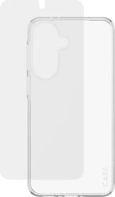 PanzerGlass Care Fashion 2-in-1 Bundle für Samsung Galaxy A37 5G