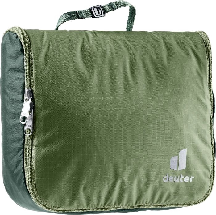 Deuter Wash Center Lite I khaki ivy