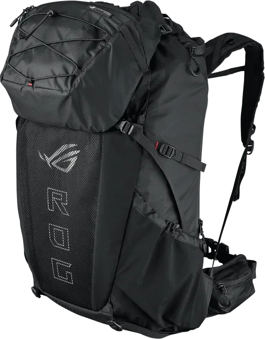 ASUS ROG Archer ErgoAir BP3800 Gaming Backpack