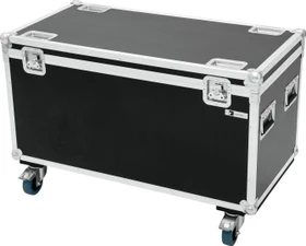 Roadinger Universal-Case Profi 100x50x50cm mit Rollen