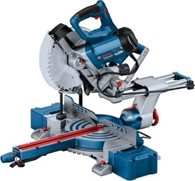 Bosch Professional GCM 305-254 D Elektro-Kappsäge