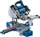 Bosch Professional GCM 305-254 D Elektro-Kappsäge (0601B49100)