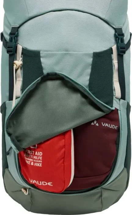 Vaude Brenta 28 dusty fern (Damen)