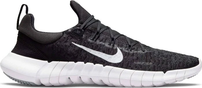 Nike Free RN 5.0 schwarz (Herren)
