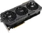 ASUS TUF Gaming GeForce RTX 3090 Ti OC, TUF-RTX3090TI-O24G-GAMING, 24GB GDDR6X, 2x HDMI, 3x DP Vorschaubild