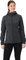 Vaude Idris Fleece Hoodie Funktionsjacke phantom black (Damen) Vorschaubild