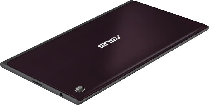 ASUS MeMO Pad 7 ME572C-1C014A, rot, 16GB
