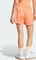adidas Adicolor 3-Streifen Sprinter Laufhose kurz semi coral (Damen) Vorschaubild