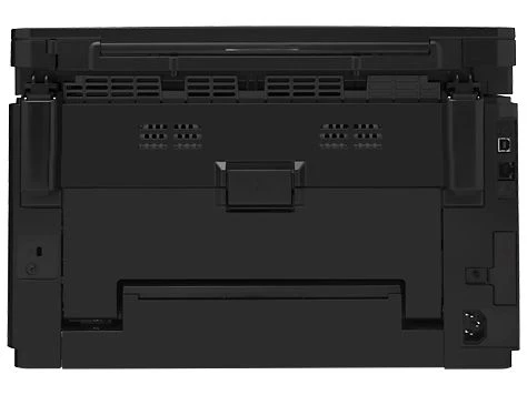 HP Color LaserJet Pro MFP M176n, Laser, mehrfarbig