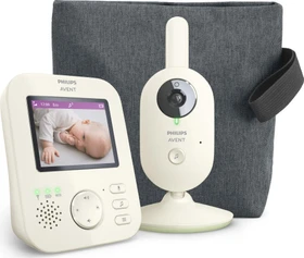 Philips Avent Advanced SCD882/26 Video-Babyphone
