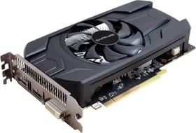 Sapphire Radeon RX 460 2G D5 OC Single Fan, 2GB GDDR5, DVI, HDMI, DP, lite retail