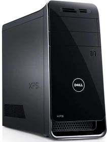 Dell Studio XPS 8900, Core i7-6700K, 24GB RAM, 256GB SSD, 2TB HDD, GeForce GTX 960