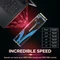 Sabrent Rocket 256GB, M.2 2280 / M-Key / PCIe 3.1 x4 Vorschaubild