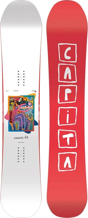 Capita Aeronaut (Modell 2024/2025)
