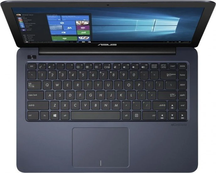 ASUS F402WA-FA055T, Star Grey, E2-6110, 4GB RAM, 128GB SSD, DE