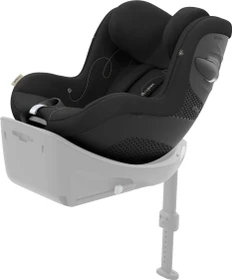 Cybex Sirona G i-Size magic black comfort 2024