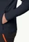 Jack Wolfskin Baiselberg FZ Jacke night blue (Herren) Vorschaubild