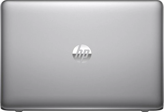 HP ProBook 470 G4, silber, Core i7-7500U, 8GB RAM, 256GB SSD, GeForce 930MX, DE