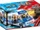 playmobil City Action Polizei-Mannschaftswagen mit Licht und Sound (70899)