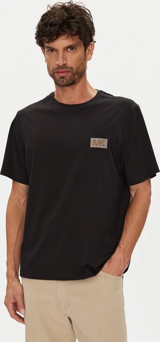 Michael Kors Logo T-Shirt kurzarm (Herren)