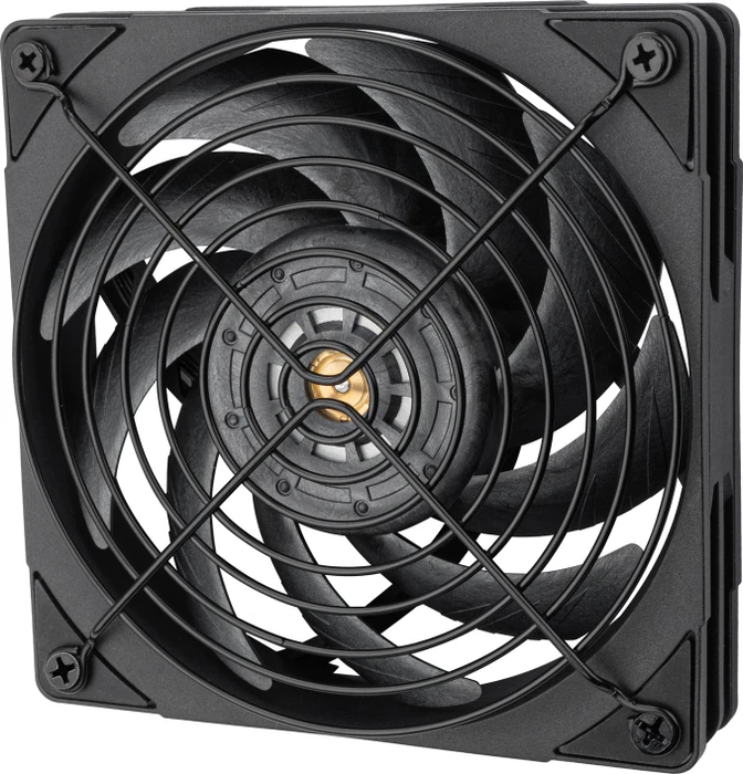SilverStone FHS120 24V, 120mm