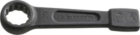 Facom 51B Schlag-Einringschlüssel, 32x195mm