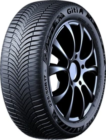 Giti Tire GitiAllSeason AS2 215/50 R18 92W