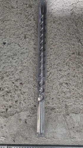 Milwaukee SDS-max MX4 Hammerbohrer, 25x200x320mm, 1 Stück