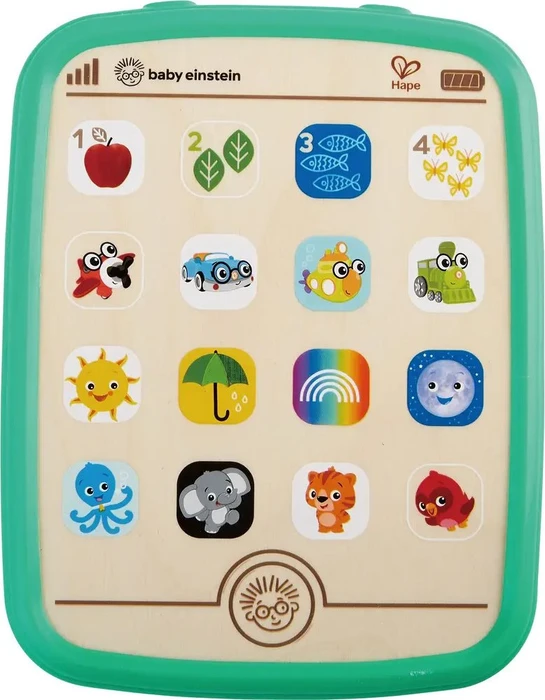 Hape Baby Lerntablet
