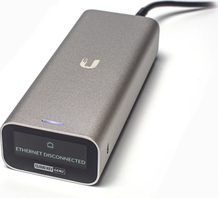 Ubiquiti UniFi CloudKey Gen2