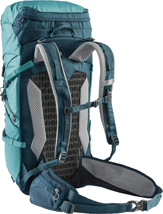 Deuter Speed Lite 24 SL arctic/dustblue (Damen)
