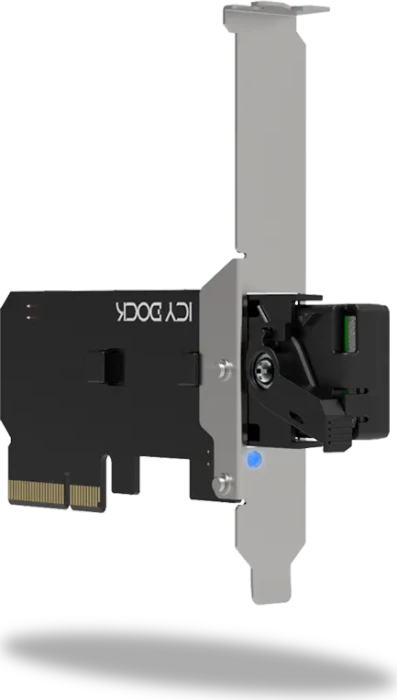 Icy Dock ExpressSlot Core MB305M4P-B