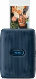Fujifilm instax mini Link, Dark Denim, blau