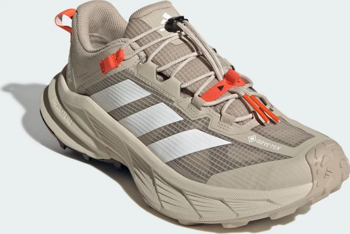 adidas Terrex Freehiker SL Gore-Tex wonder beige/cloud white/beige (Herren)