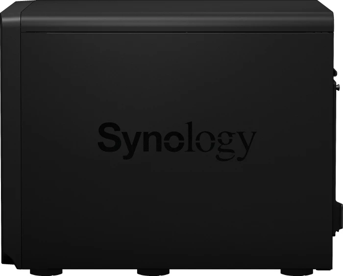 Synology Expansion Unit DX1215II, 1x SFF-8470