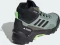 adidas Eastrail 2.0 Mid Rain.RDY silver green/core black/green spark (Herren) Vorschaubild