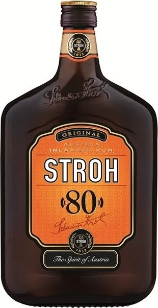 Stroh 80 700ml