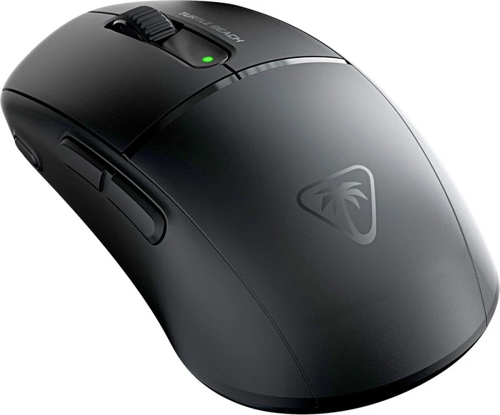 Turtle Beach Burst II Air schwarz, USB/Bluetooth