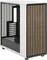 Fractal Design North XL Chalk White TG Clear, Glasfenster Vorschaubild