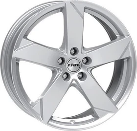 rial Kodiak 7.0x17 5/114.3 ET40 silber